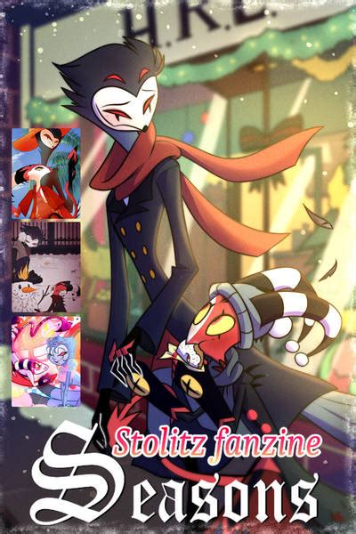 xlecx.obe|Read Stolitz Fanzine Seasons :: Season 18 .